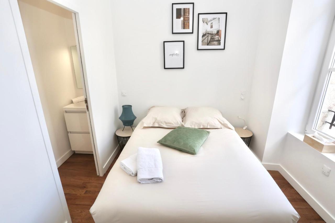 Appartement Napoléon Gare 6 T2 1er etage ByLocly à Pontivy Extérieur photo