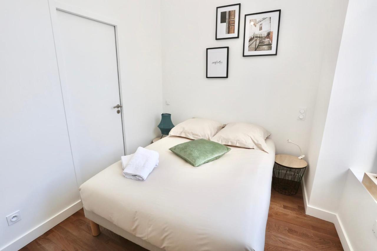 Appartement Napoléon Gare 6 T2 1er etage ByLocly à Pontivy Extérieur photo